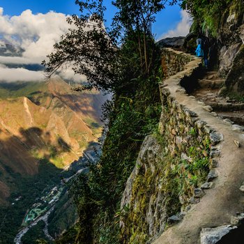 Inca Trail