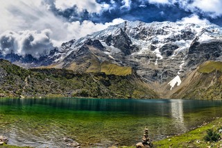 Humantay lake Full Day Tour