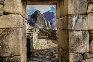 Journey to Machu Picchu and Cusco