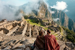 Machu Picchu full day Tours