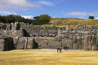 sacsayhuaman cusco tours